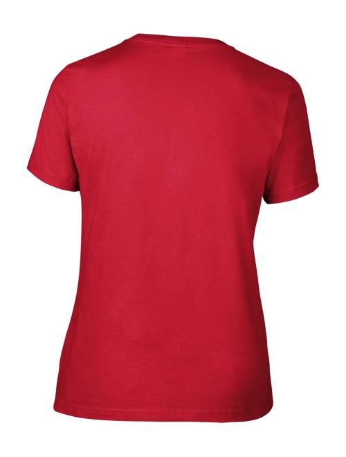 PREMIUM COTTON® LADIES' T-SHIRT