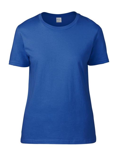 PREMIUM COTTON® LADIES' T-SHIRT PREMIUM COTTON® LADIES' T-SHIRT