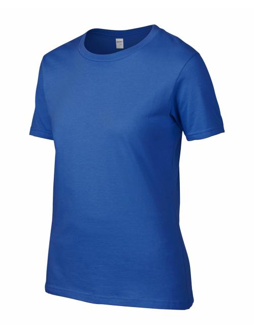 PREMIUM COTTON® LADIES' T-SHIRT PREMIUM COTTON® LADIES' T-SHIRT