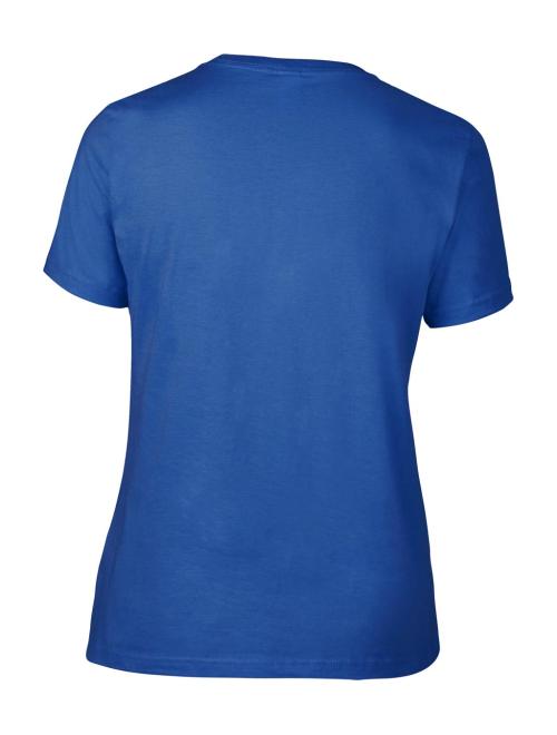PREMIUM COTTON® LADIES' T-SHIRT PREMIUM COTTON® LADIES' T-SHIRT