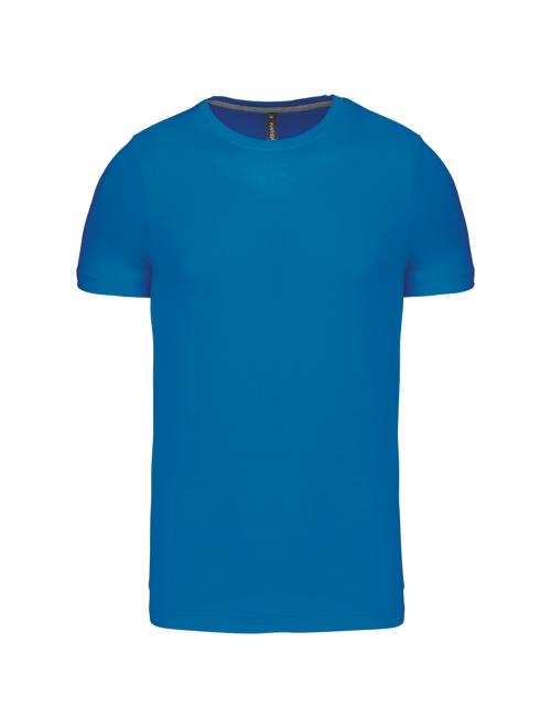 SHORT SLEEVE CREW NECK T-SHIRT SHORT SLEEVE CREW NECK T-SHIRT