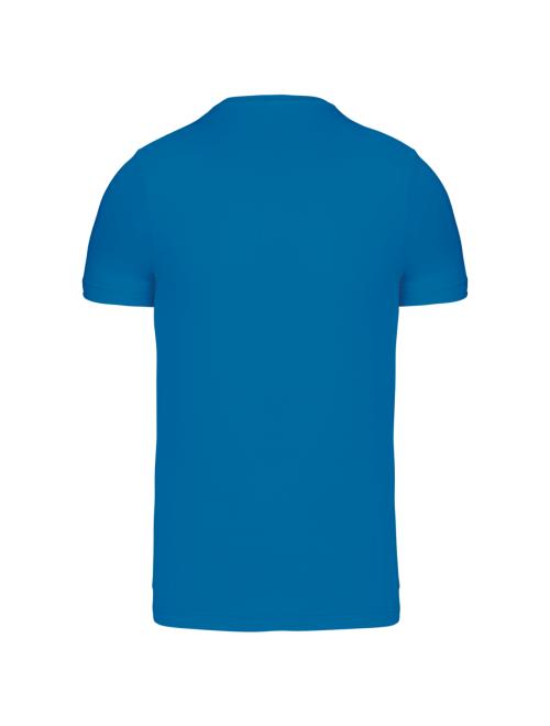 SHORT SLEEVE CREW NECK T-SHIRT