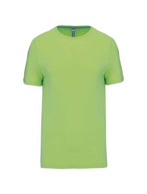 SHORT SLEEVE CREW NECK T-SHIRT SHORT SLEEVE CREW NECK T-SHIRT