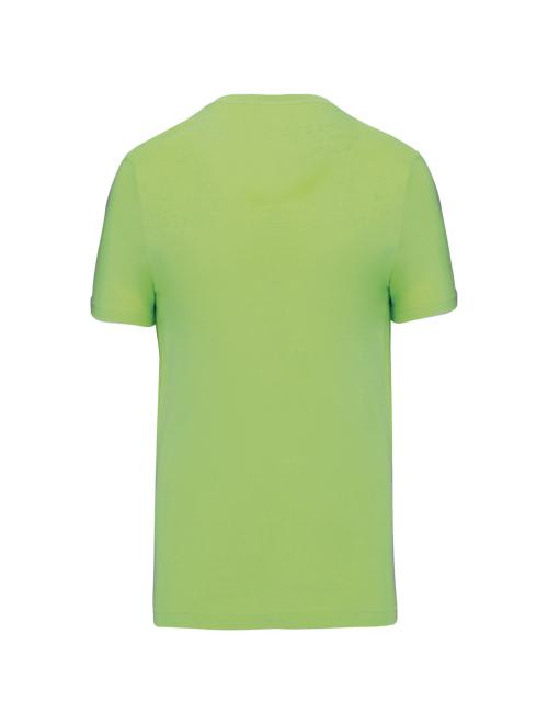 SHORT SLEEVE CREW NECK T-SHIRT