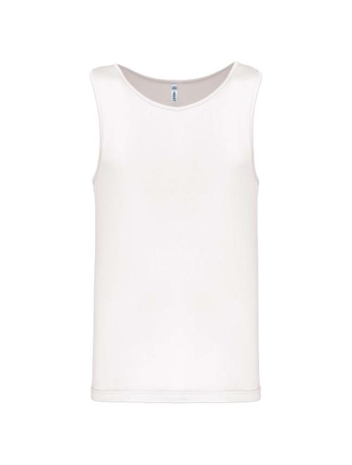 MEN’S SPORTS VEST