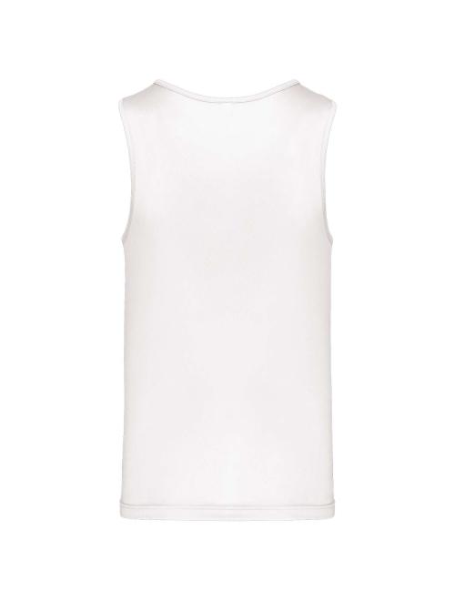 MEN’S SPORTS VEST MEN’S SPORTS VEST