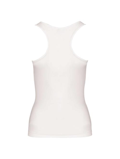 LADIES' SPORTS VEST LADIES' SPORTS VEST
