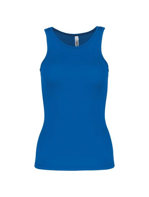 LADIES' SPORTS VEST