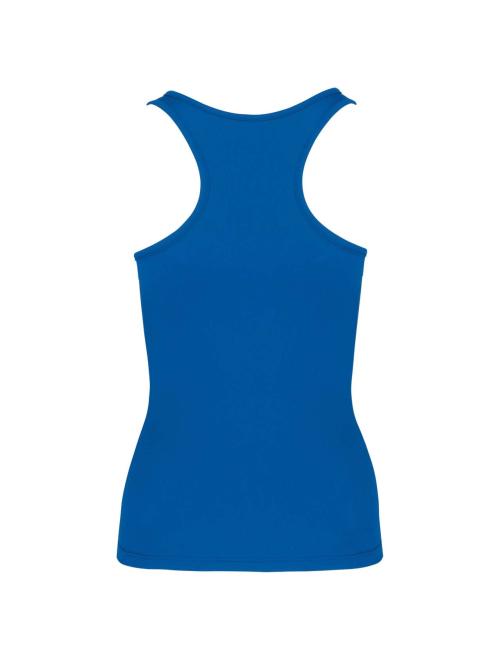 LADIES' SPORTS VEST