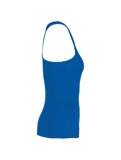LADIES' SPORTS VEST