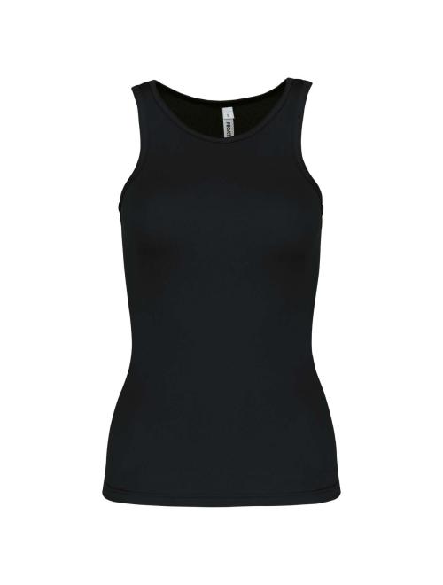 LADIES' SPORTS VEST