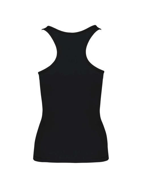 LADIES' SPORTS VEST LADIES' SPORTS VEST