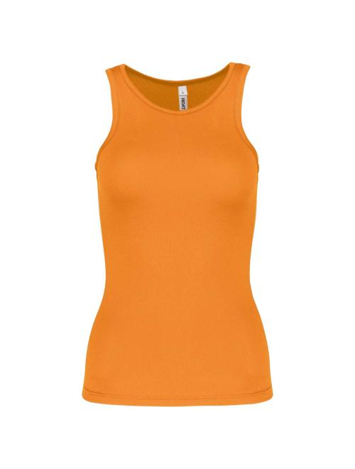 LADIES' SPORTS VEST