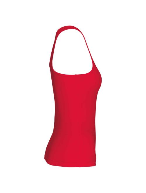 LADIES' SPORTS VEST