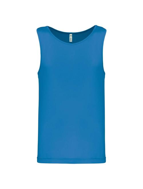 MEN’S SPORTS VEST MEN’S SPORTS VEST