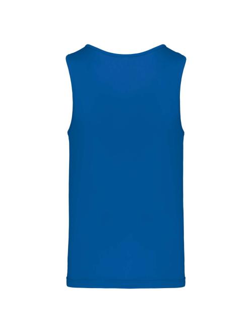 MEN’S SPORTS VEST MEN’S SPORTS VEST
