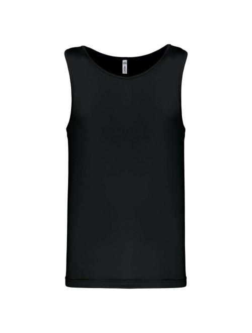 MEN’S SPORTS VEST