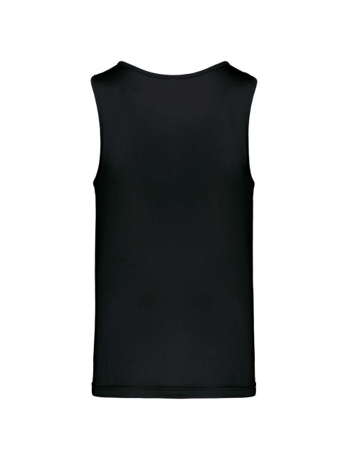 MEN’S SPORTS VEST