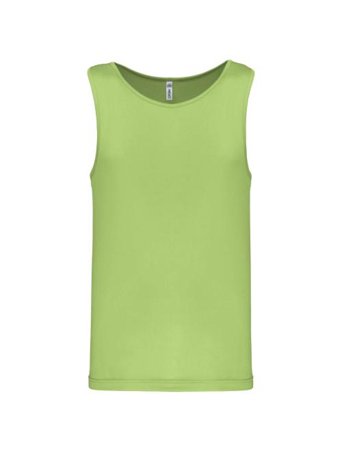 MEN’S SPORTS VEST