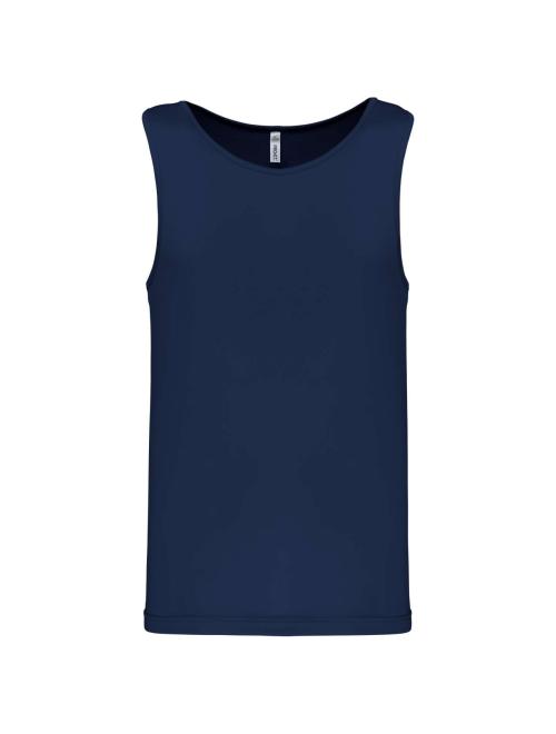 MEN’S SPORTS VEST