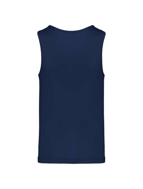 MEN’S SPORTS VEST
