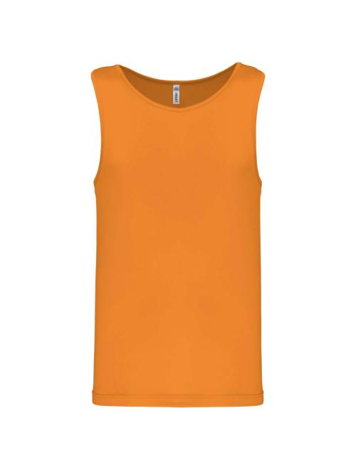 MEN’S SPORTS VEST