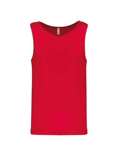MEN’S SPORTS VEST