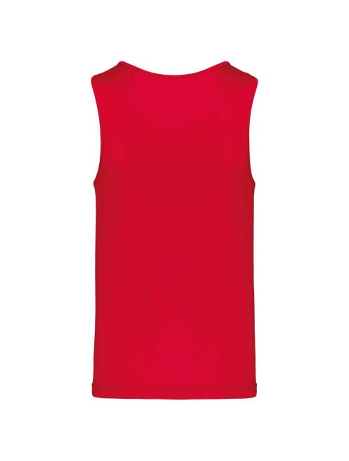 MEN’S SPORTS VEST