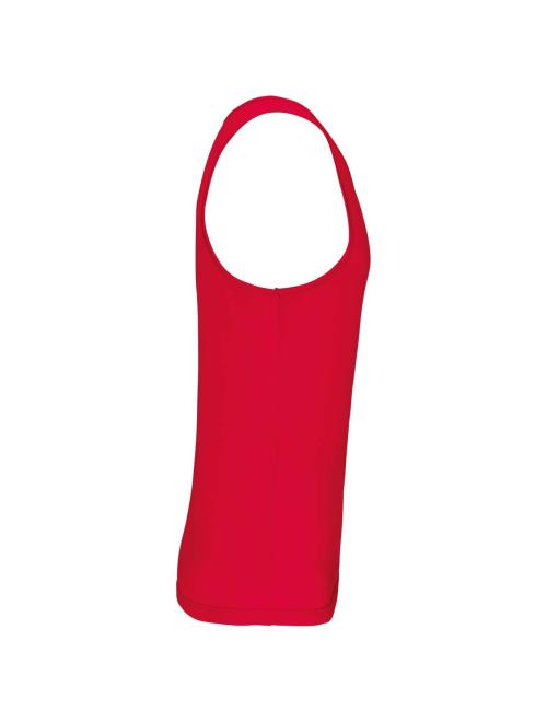 MEN’S SPORTS VEST