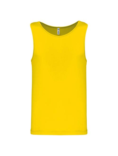 MEN’S SPORTS VEST