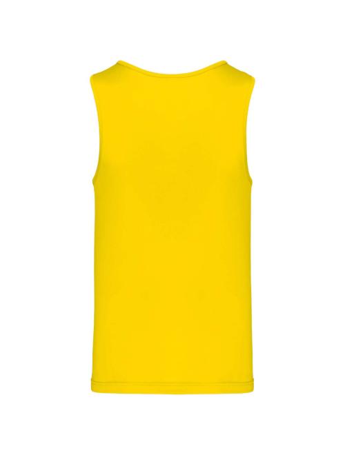 MEN’S SPORTS VEST