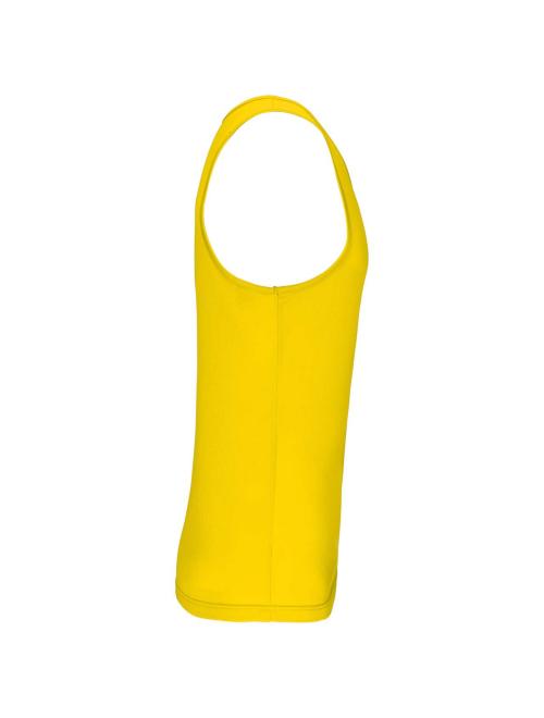 MEN’S SPORTS VEST
