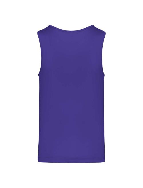MEN’S SPORTS VEST
