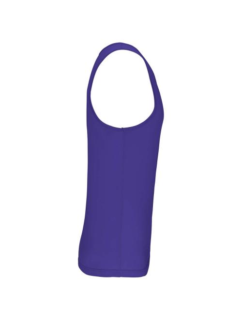 MEN’S SPORTS VEST