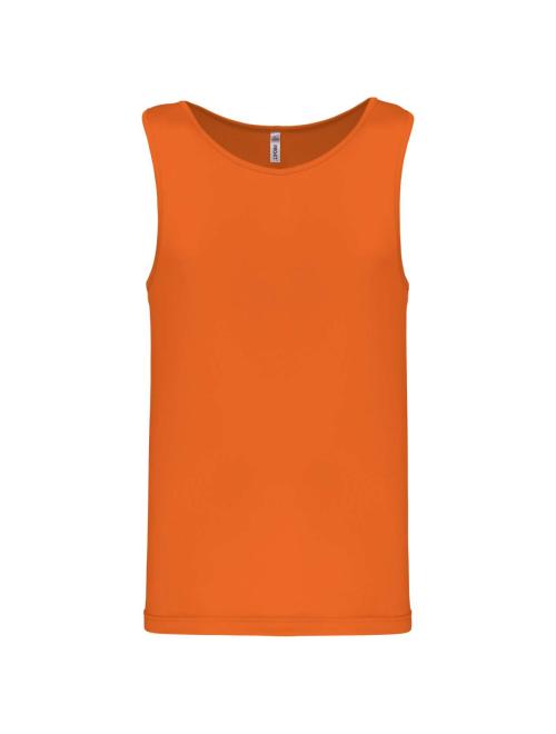 MEN’S SPORTS VEST