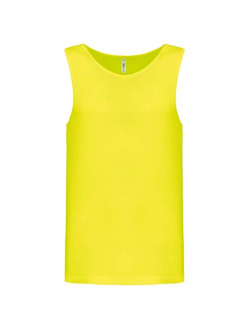 MEN’S SPORTS VEST