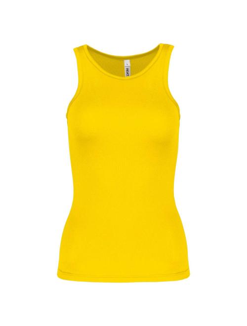 LADIES' SPORTS VEST