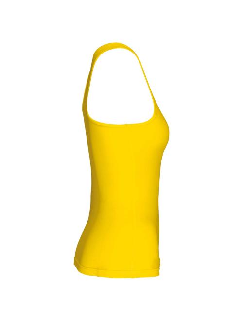 LADIES' SPORTS VEST LADIES' SPORTS VEST