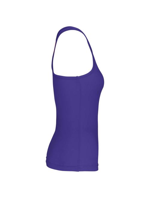 LADIES' SPORTS VEST LADIES' SPORTS VEST