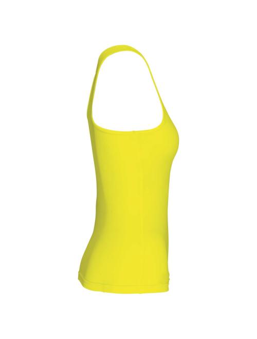 LADIES' SPORTS VEST LADIES' SPORTS VEST