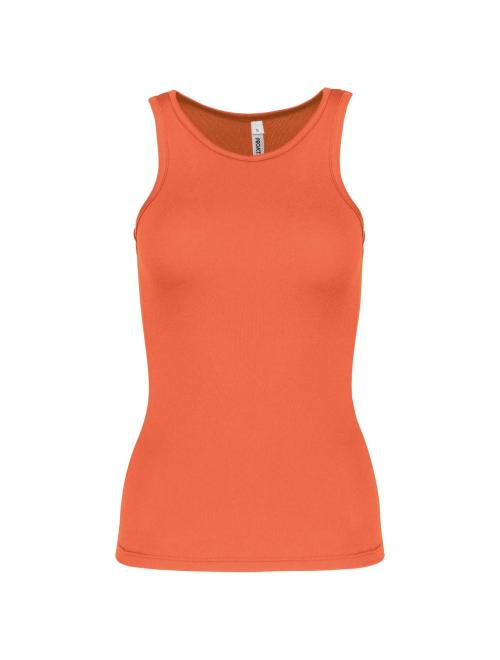 LADIES' SPORTS VEST