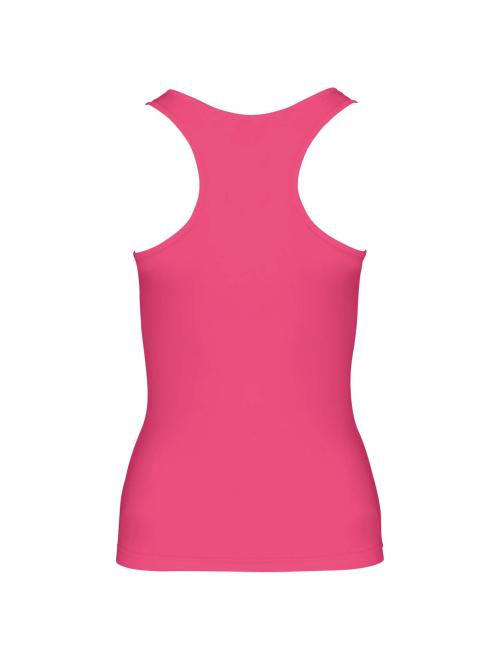 LADIES' SPORTS VEST LADIES' SPORTS VEST