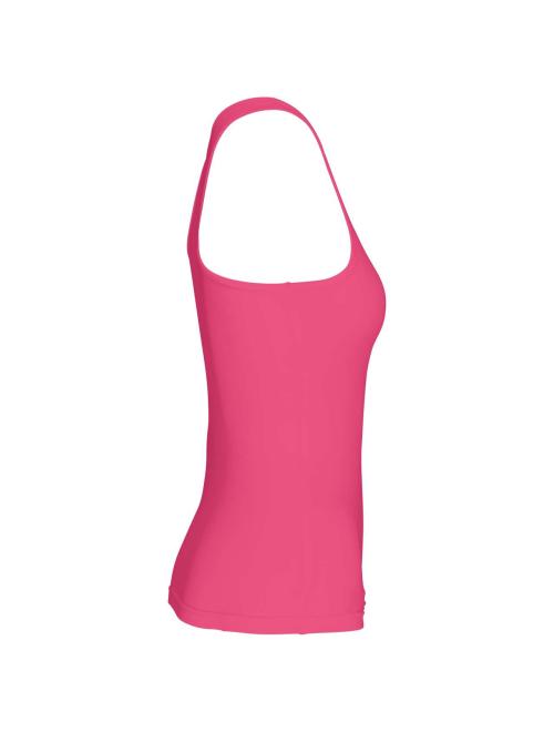 LADIES' SPORTS VEST LADIES' SPORTS VEST