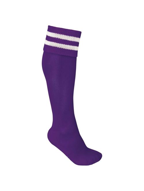 STRIPED SPORTS SOCKS