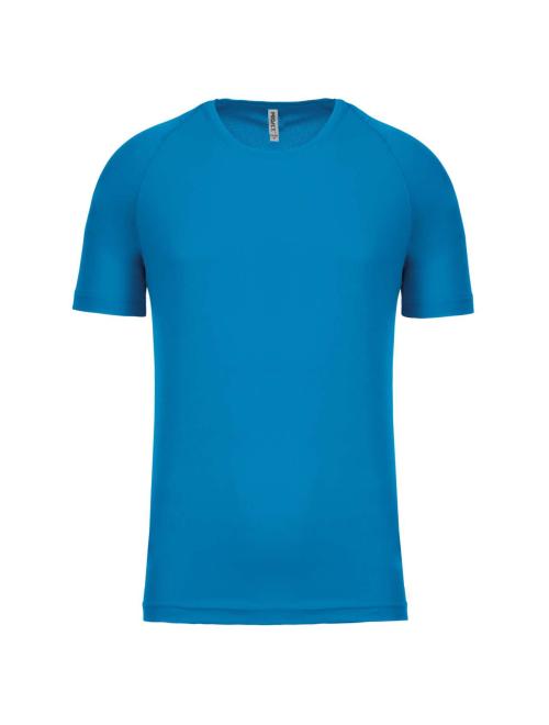 MEN'S SHORT SLEEVE SPORTS T-SHIRT MEN'S SHORT SLEEVE SPORTS T-SHIRT