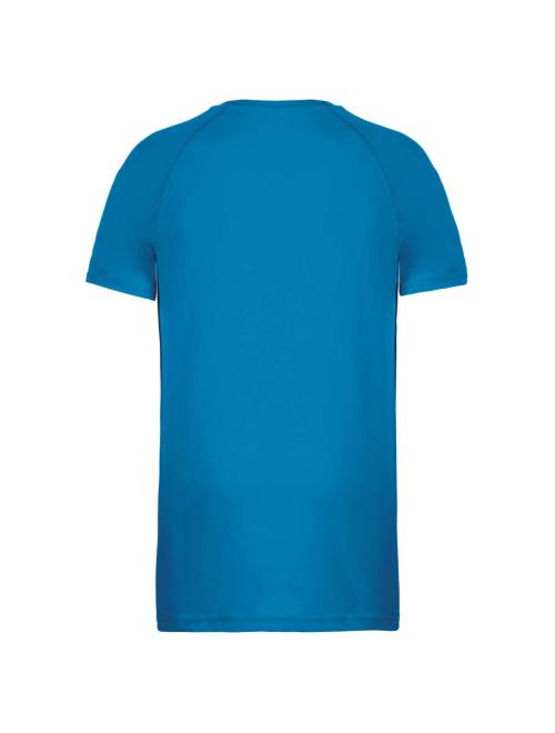 MEN'S SHORT SLEEVE SPORTS T-SHIRT MEN'S SHORT SLEEVE SPORTS T-SHIRT