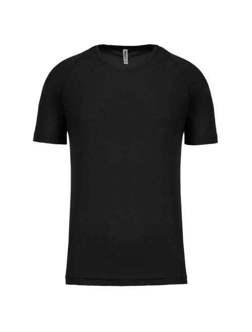 MEN'S SHORT SLEEVE SPORTS T-SHIRT MEN'S SHORT SLEEVE SPORTS T-SHIRT
