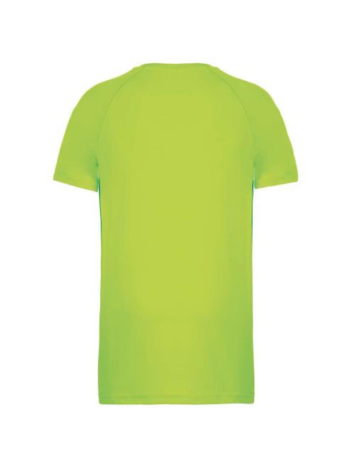 MEN'S SHORT SLEEVE SPORTS T-SHIRT