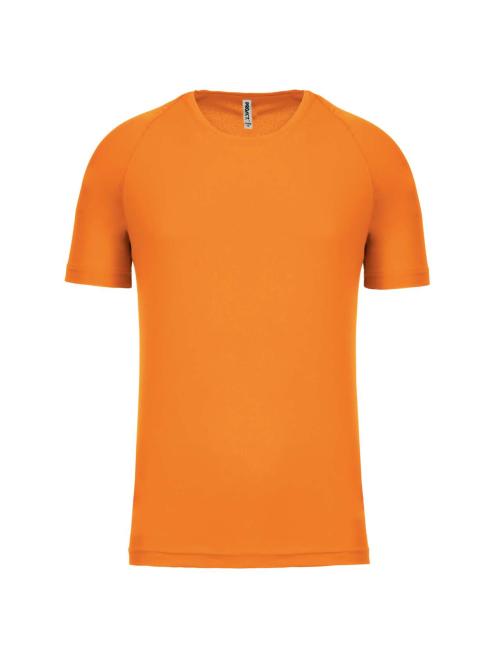 MEN'S SHORT SLEEVE SPORTS T-SHIRT MEN'S SHORT SLEEVE SPORTS T-SHIRT