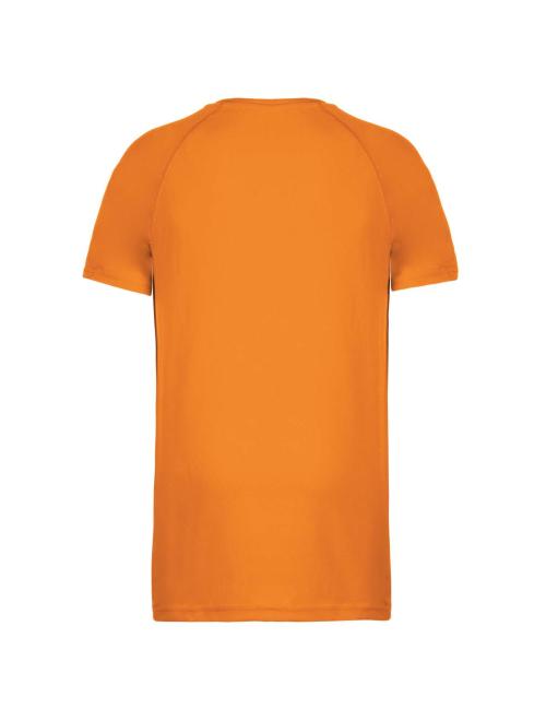 MEN'S SHORT SLEEVE SPORTS T-SHIRT MEN'S SHORT SLEEVE SPORTS T-SHIRT
